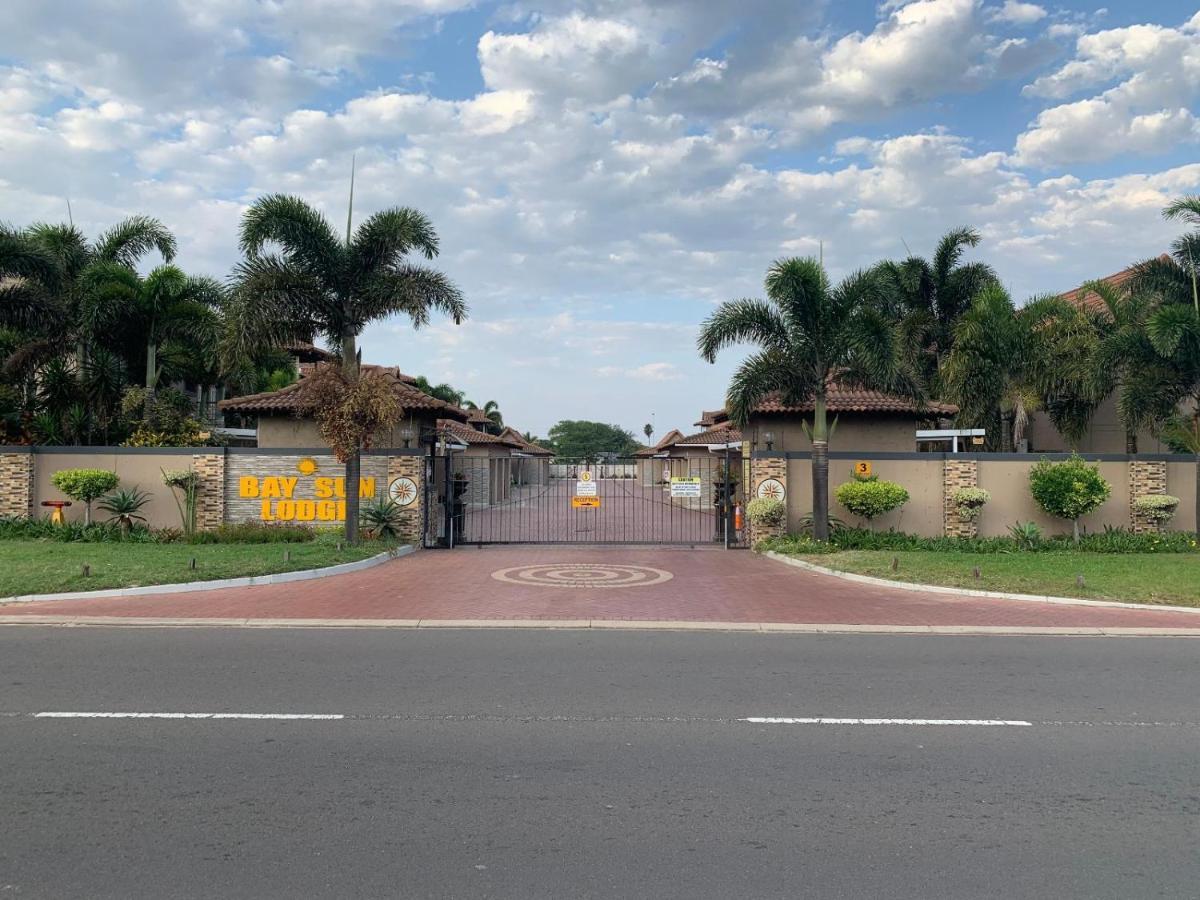 Bay Sun * Richards Bay