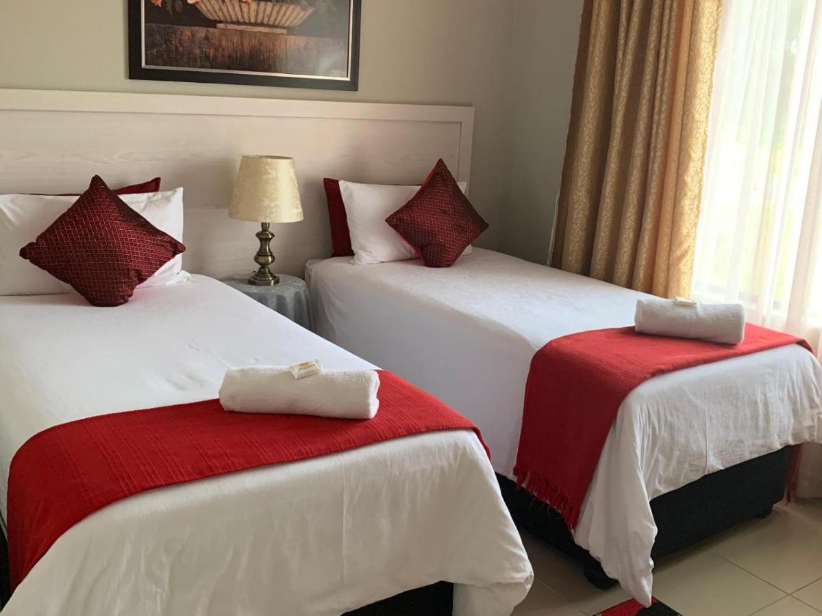 Bay Sun Richards Bay